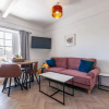 Отель Wyndham Square Apartments by K Boutique, фото 23