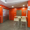 Отель ResidHotel Saint Etienne Centre, фото 15