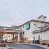 Отель Quality Inn near Monument Health Rapid City Hospital, фото 23