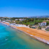 Отель Grand Blue Beach Apartments & Suites, фото 20