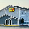 Отель Super 8 by Wyndham Benton Harbor/St Joseph, фото 1