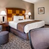 Отель Comfort Inn & Suites, фото 6
