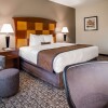 Отель Comfort Inn & Suites, фото 9