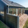 Отель Comfortable Holiday Home in Rømø Near Beach, фото 23