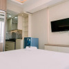 Отель Simply Look Studio Room Akasa Pure Living Bsd Apartment, фото 3
