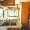 Отель Mongsanpo Holiday Park Caravan, фото 14