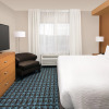 Отель Fairfield Inn by Marriott Washington D.C., фото 14