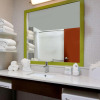 Отель Hampton Inn & Suites by HIlton Charlotte North I 485, фото 25