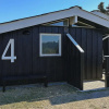 Отель 9 Person Holiday Home in Lokken, фото 22