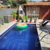 Отель Pousada Casa Da Tata, фото 7