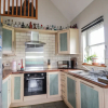 Отель Ridge End Cottage, фото 7