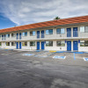 Отель Motel 6 Vacaville, CA, фото 1
