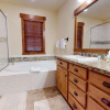 Отель Snowcreek VI The Lodges 1130 Pet-Friendly, Beautiful and Spacious, Garage and Washer Dryer by RedAwn, фото 30