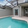Отель Charming Townhouse With Pool at Storey Lake Resort, фото 13