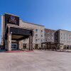 Отель Comfort Suites Grand Prairie - Arlington North, фото 44