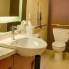 Отель Springhill Suites Canton, фото 8