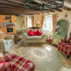 Отель Old Stables Cottage, фото 8