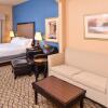 Отель Holiday Inn Express Wichita Falls, an IHG Hotel, фото 11