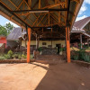 Отель Tsavo Lodge Voi, фото 13