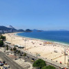 Отель TC1202 Studio na Praia de Copa - Vista Total, фото 15
