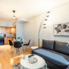 Отель AOC Suites - Heart of Downtown  Condo, фото 25