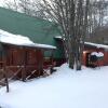 Отель Cabanas Bosque Del Faldeo, фото 3