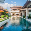 Отель 伊科巴纳巴厘岛别墅(Ikobana Bed and Breakfast Bali), фото 11