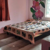 Отель Pop 89240 Utsav River Bank Home Stay, фото 1