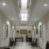 Отель Gakesya Homestay Syariah в Сурабае