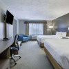 Отель Days Inn & Suites by Wyndham Moncton, фото 4