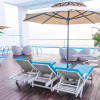 Отель Le Hoang Beach Hotel Danang, фото 41