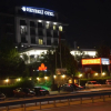 Отель Heybeli Otel Bursa, фото 16