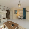 Отель Flat With Backyard 600 m to Duden Waterfalls, фото 13
