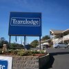 Отель Travelodge by Wyndham Angels Camp CA, фото 1