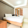 Отель Simple Studio Bassura City Apartment, фото 3