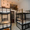 Отель Bubba Bed Hostel, фото 45