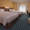 Отель Fairfield Inn & Suites by Marriott Altoona, фото 3
