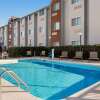 Отель Microtel Inn & Suites by Wyndham Tifton, фото 1