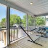 Отель Charleston Home w/ Porch - 3 Mi to Folly Beach!, фото 13