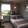 Отель Fairways Lodge B&B, фото 5