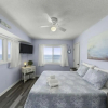 Отель Seaside Sunrise-oceanfront Beach Chic Condo! 1 Bedroom Villa by RedAwning, фото 5