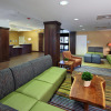 Отель Holiday Inn Express & Suites Colorado Springs First & Main, an IHG Hotel, фото 2