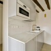 Отель New&renovated cosy flat in The marais !!! 4-5 pers, фото 11