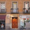 Отель Malasaña Centric - MADFlats Collection в Мадриде