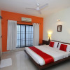 Отель The Retreat Hotel by OYO Rooms, фото 17