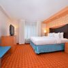 Отель Fairfield Inn & Suites Asheboro, фото 6