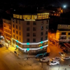 Отель Yalcindag Hotel Burdur, фото 6