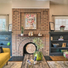 Отель Centrally Located El Paso Abode w/ Porch!, фото 23