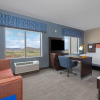 Отель Hampton Inn & Suites Cody, фото 5