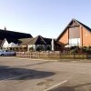 Отель Premier Inn Preston East в Престоне